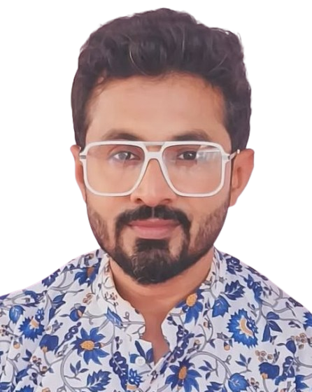 Sanmitra Bhowmik